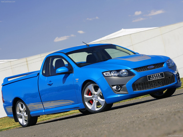 FPV Super Pursuit фото